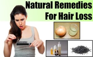 tips for hair care at home naturally