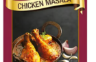 Catch Chicken Masala