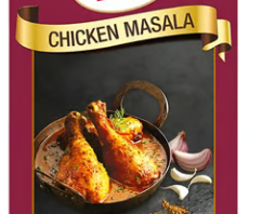 Catch Chicken Masala