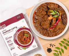 Curryit Andhra Mutton Curry Paste