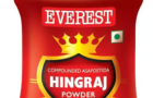 Everest Compounded Hing Powder Hingraj