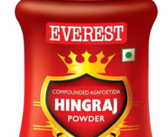 Everest Compounded Hing Powder Hingraj