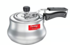 Prestige NakshatraPlus Svachh Spillage Control Handi Pressure Cooker (Aluminium, 3 ltrs, Silver)