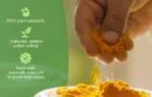 Tata Sampann Turmeric Powder with Natural Oils